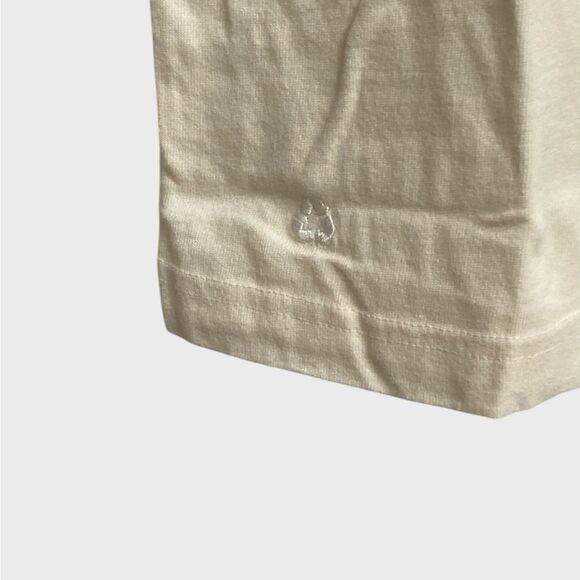 NWT Desert Dreamer Remember There Are Babes In The Wood T-Shirt Sz XS Off-White - Picture 8 of 16